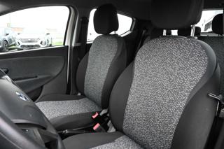 LANCIA Ypsilon usata, con Chiusura centralizzata telecomandata