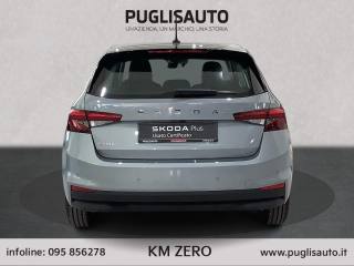 SKODA Fabia usata, con Autoradio