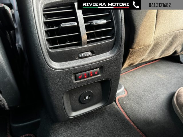 FORD Kuga usata, con Servosterzo