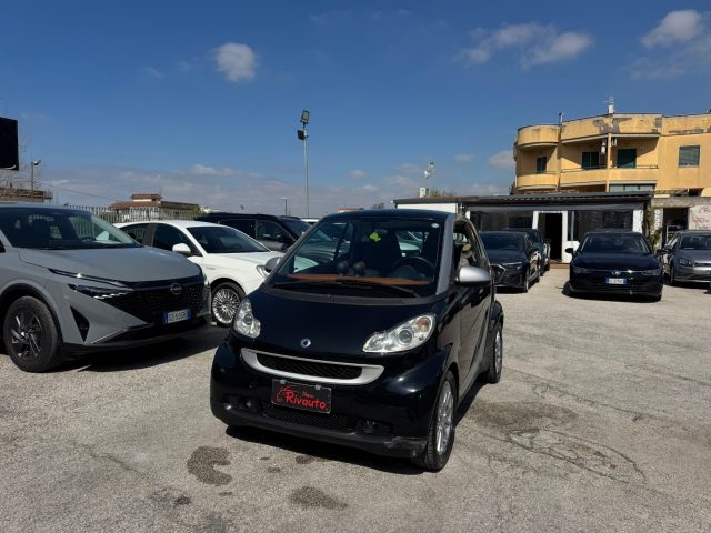 SMART ForTwo usata, con Airbag