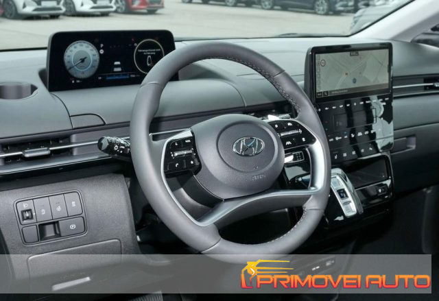 HYUNDAI Staria usata, con Airbag