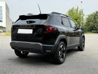 DACIA Duster usata, con Controllo trazione