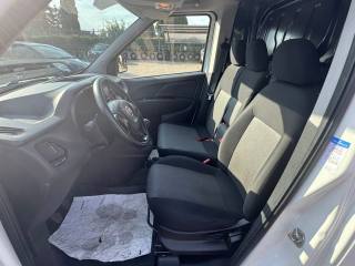 FIAT Doblo usata, con ESP