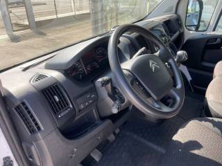 CITROEN Jumper usata 9