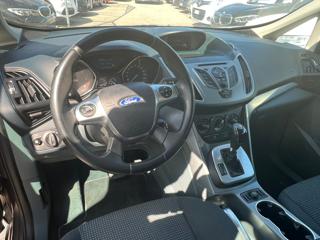 FORD C-Max usata, con ESP