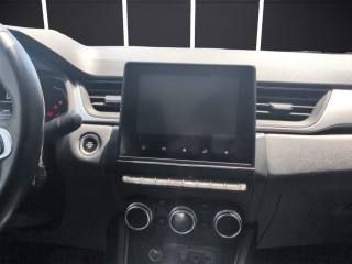 RENAULT Captur usata, con Controllo elettronico della corsia