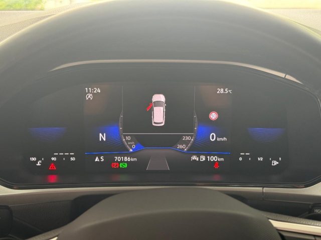 VOLKSWAGEN T-Roc usata, con Climatizzatore
