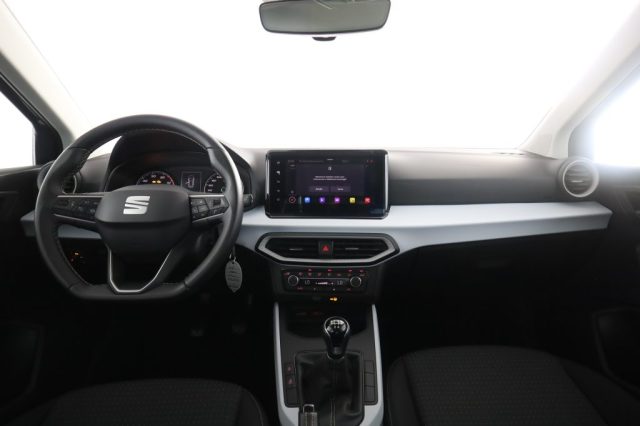 SEAT Arona usata 4