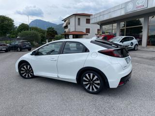 HONDA Civic usata, con Airbag laterali
