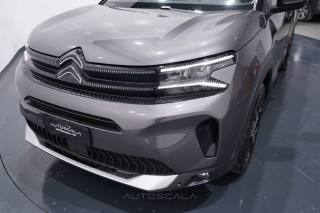 CITROEN C5 Aircross usata, con Vivavoce