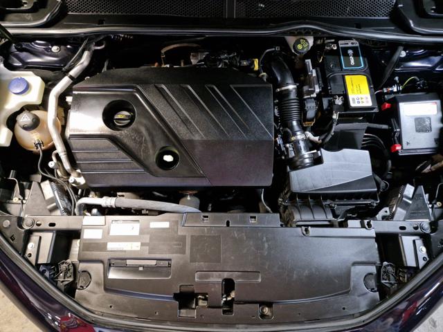 PEUGEOT 508 usata, con Interni in pelle