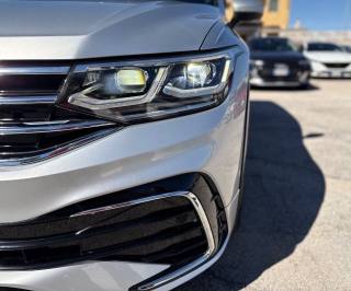 VOLKSWAGEN Tiguan usata, con Airbag Passeggero