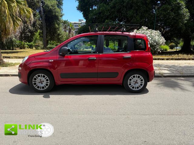FIAT Panda usata, con Airbag Passeggero