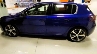 PEUGEOT 308 usata, con Park Distance Control