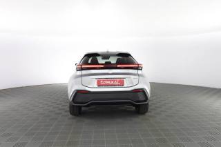 TOYOTA C-HR usata 4