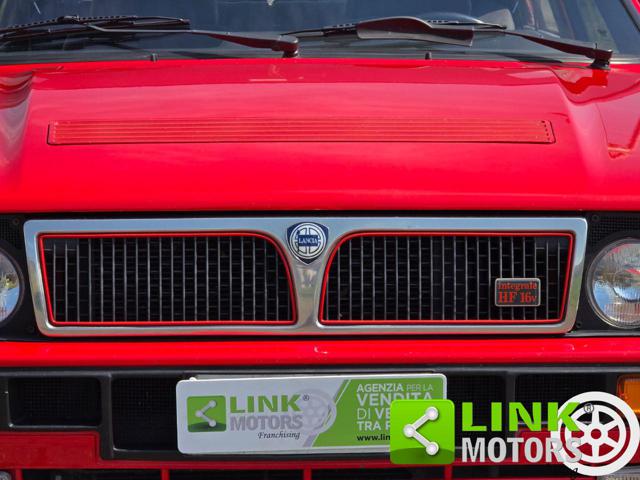 LANCIA Delta usata 25
