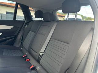 MERCEDES-BENZ GLC 220 usata, con Airbag testa