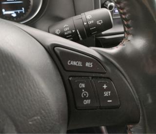 MAZDA CX-5 usata, con Park Distance Control