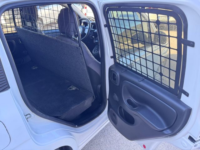 FIAT Panda usata 15