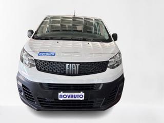 FIAT Scudo usata, con Airbag