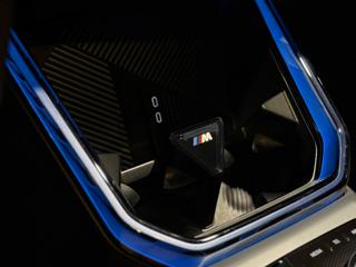 BMW X3 usata, con Touch screen