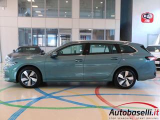 VOLKSWAGEN Passat usata, con Sedili sportivi