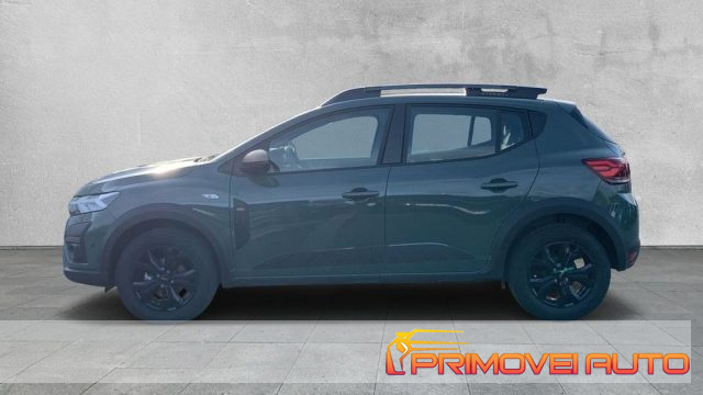 DACIA Sandero usata, con Autoradio