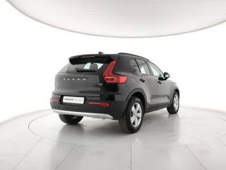 VOLVO XC40 usata, con Alzacristalli elettrici