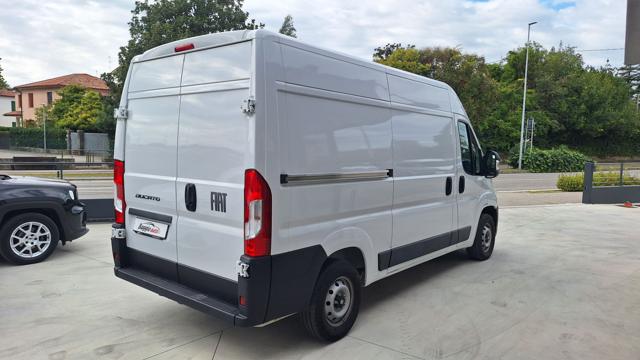FIAT Ducato usata 12