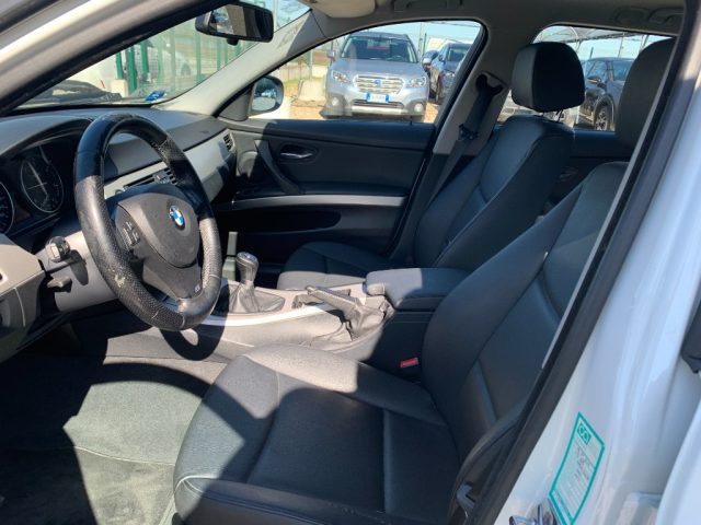 BMW 320 usata, con Chiusura centralizzata