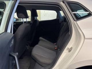 SEAT Ibiza usata, con Chiusura centralizzata