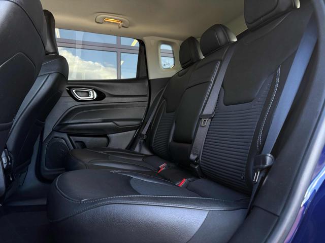 JEEP Compass usata, con Lettore CD
