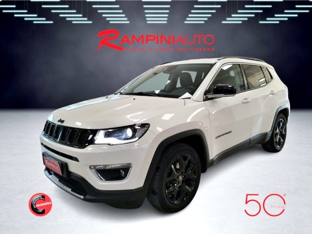 JEEP Compass usata 0