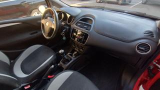 FIAT Punto usata 23