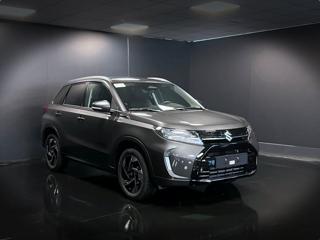 SUZUKI Vitara usata, con Airbag laterali