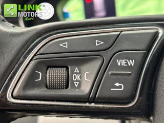 AUDI A4 usata, con Volante in pelle