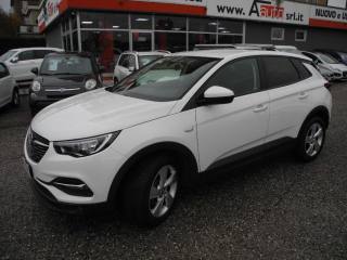 OPEL Grandland X usata 75
