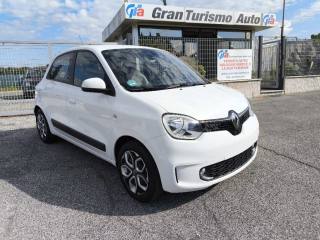 RENAULT Twingo 1.0 SCe LIMITED PREZZO REALE TAGLIANDI RENAULT