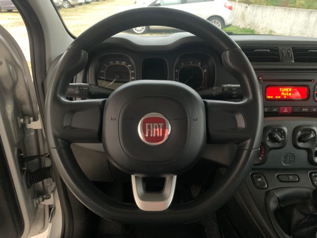 FIAT Panda usata, con Controllo trazione