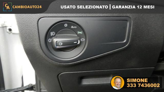 VOLKSWAGEN Tiguan usata 69