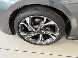 AUDI A3 usata, con Autoradio