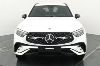 MERCEDES-BENZ GLC 300 de hybrid EQ 9-G Tronic 4Matic AMG Line