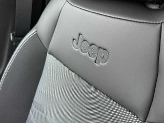 JEEP Avenger usata, con Chiusura centralizzata telecomandata