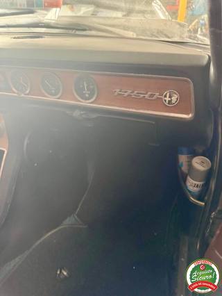 ALFA ROMEO GT usata 5