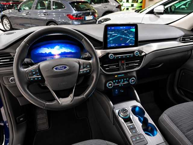 FORD Kuga usata, con Chiusura centralizzata