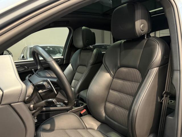 PORSCHE Macan usata, con Sistema di navigazione
