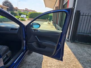 VOLKSWAGEN Taigo usata 149