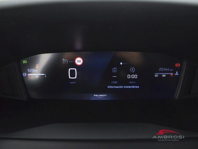 PEUGEOT 208 usata 12