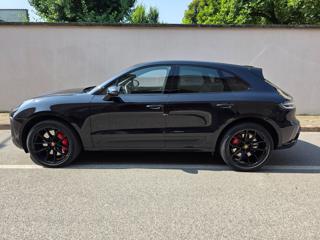 PORSCHE Macan usata, con Airbag