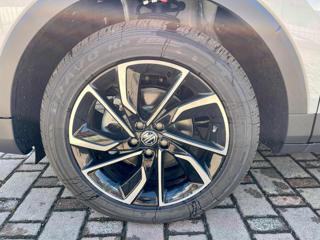 MG ZS usata, con Autoradio